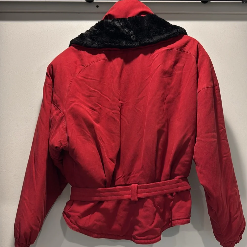 NILS Women’s Ski Jacket size 14 - Picture 2 of 5